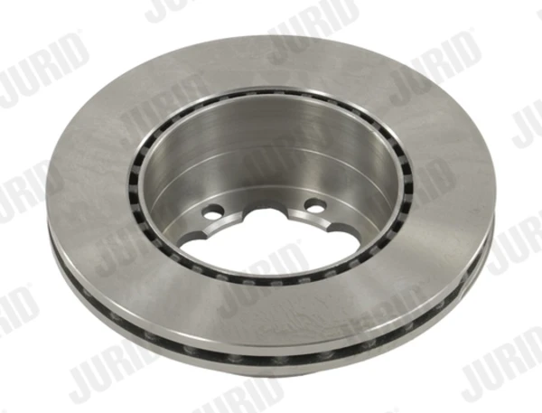 Тормозные диски 569138J Jurid/Bendix