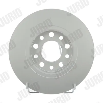 Тормозные диски 562501JC Jurid/Bendix