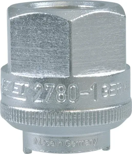  27801 Hazet