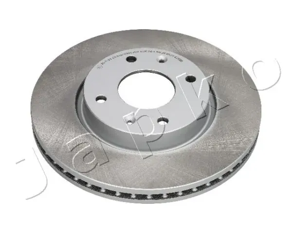 Передние тормозные диски 60K15C Japko