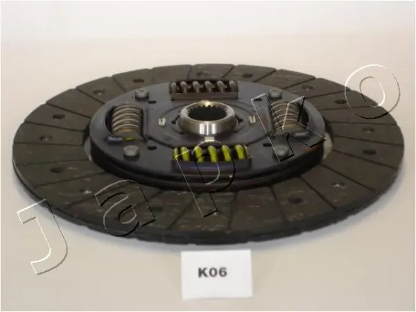 Диск сцепления 4110049820 Hyundai/Kia
