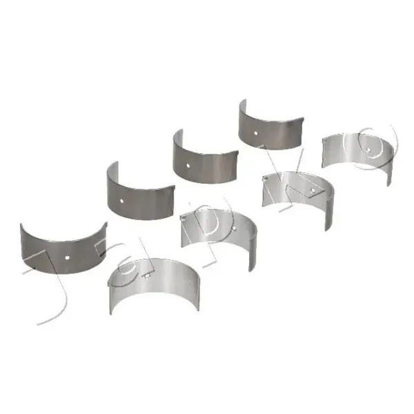 Вкладыши шатунные R7278ASTD TDC