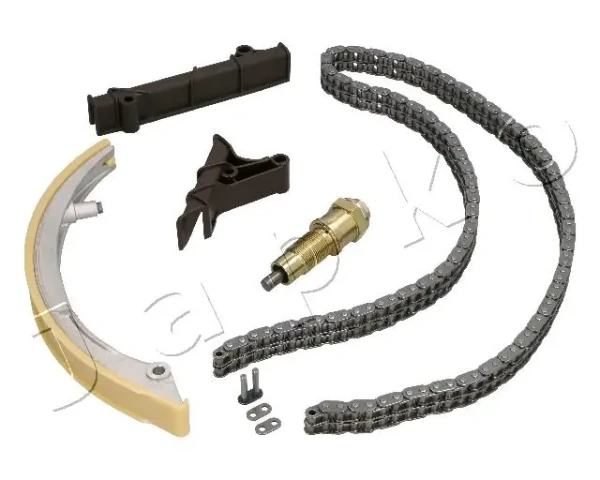  Комплект цепи ГРМ Mercedes Benz Truck TRUCK T2/LN1 