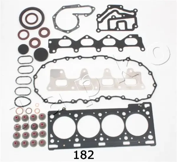 Комплект прокладок Renault Scenic I