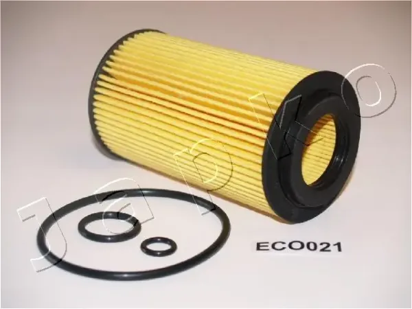 Масляный фильтр 1ECO021 Japko