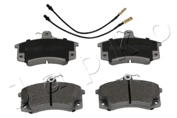 Колодки ВАЗ KALINA седан (1118) (2004 - 2013) цена, от 11.91 USD