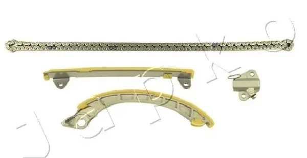 Комплект цепи ГРМ KJK809 Japko