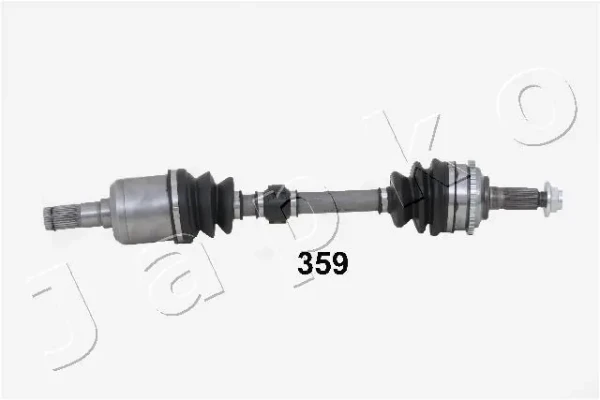 Левая полуось 62359 Japko