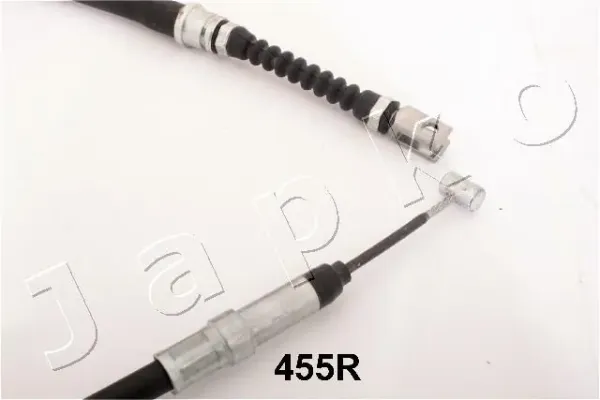 Трос стояночного тормоза задний правый Honda Prelude V купе (BB) (1996 - 2001) цена, от 17.50 USD