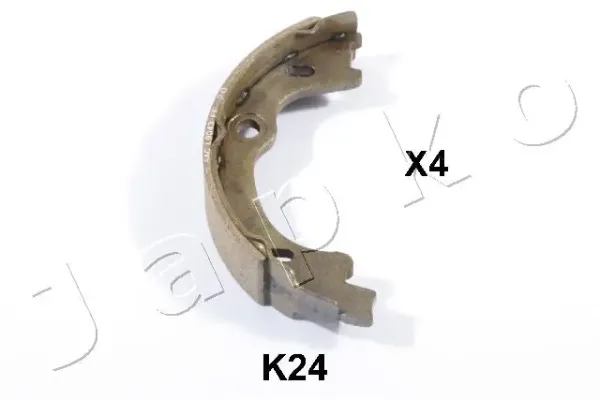 Колодки ручника 55K24 Japko
