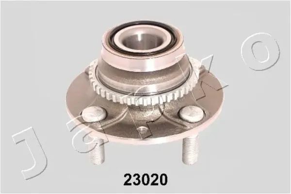 Задняя ступица 423020 Japko