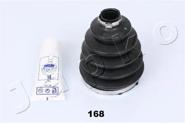 Купить Пыльник ШРУСа наружный Ниссан Навара NP300 III D40M