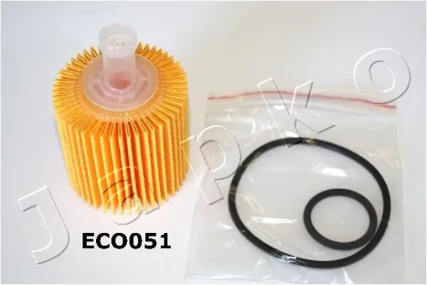 Масляный фильтр 1ECO051 Japko
