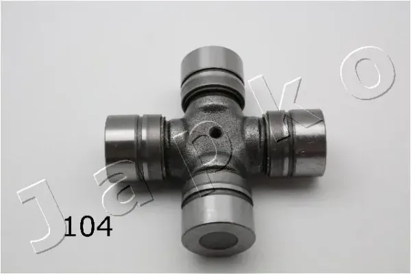 Крестовина заднего кардана 66104 Japko
