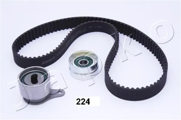Комплект ГРМ KJT224 Japko