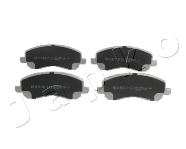 Передние тормозные колодки 50501 Japko