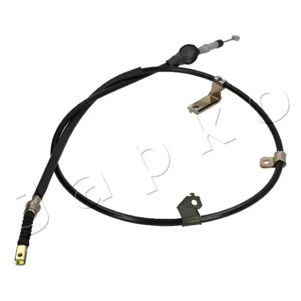 Трос ручника J14017 Nipparts