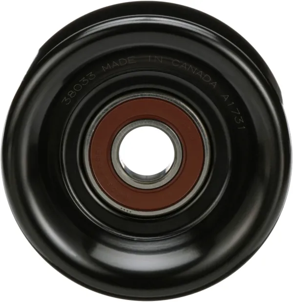 Шкив генератора Jeep Grand Cherokee LAREDO