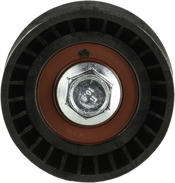 Обводной ролик ремня ГРМ Ford Focus I седан (DFW) (1999 - 2005) цена, от