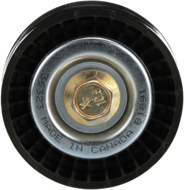  Паразитный ролик Mitsubishi Outlander 3