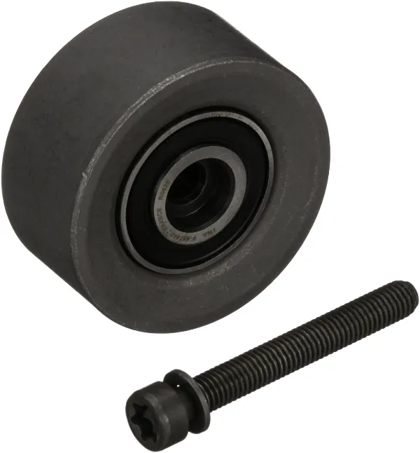 Купить Паразитный ролик ГРМ Опель Зафира C P12