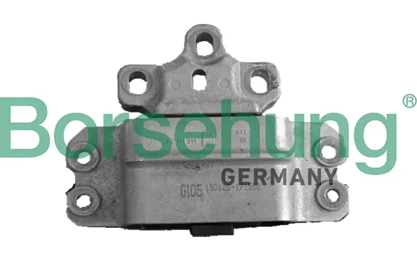 Левая подушка двигателя B18936 Borsehung