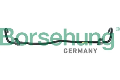 Стабилизатор передний BORSEHUNG B12616