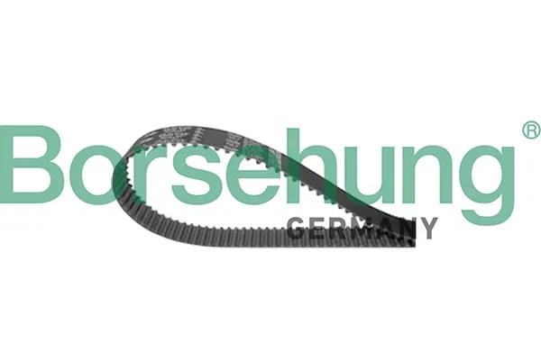 Ремень ГРМ B10230 Borsehung