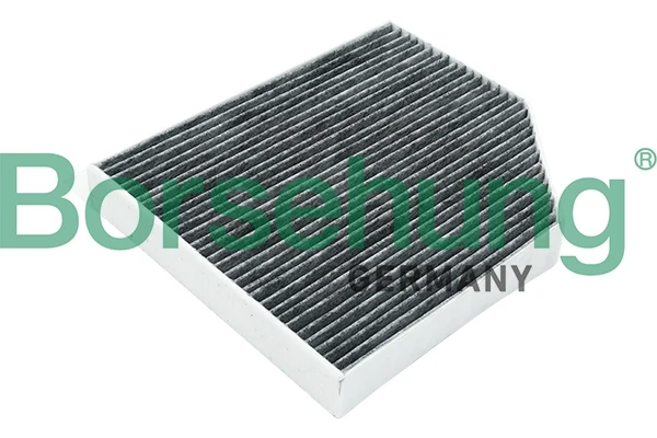 Фильтр салона B12801 Borsehung