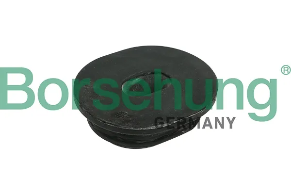 Кронштейн радиатора нижний B11362 Borsehung