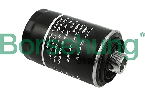Масляный фильтр B12795 Borsehung