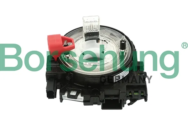 Кольцо подушки безопасности на Volkswagen Golf VI 5K1