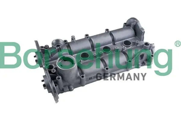 Клапанная крышка B12392 Borsehung