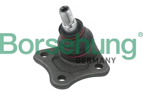 Нижняя левая шаровая опора B11336 Borsehung