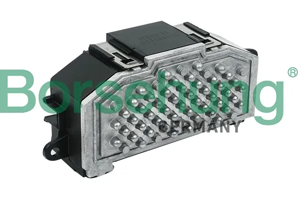 Резистор печки B11451 Borsehung