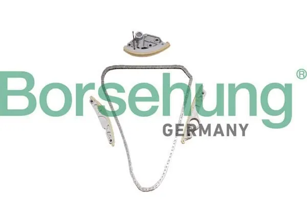  B10246 Borsehung
