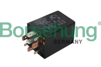 Реле кондиционера BORSEHUNG B17823