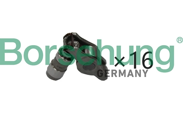 Гидрокомпенсатор B18663 Borsehung