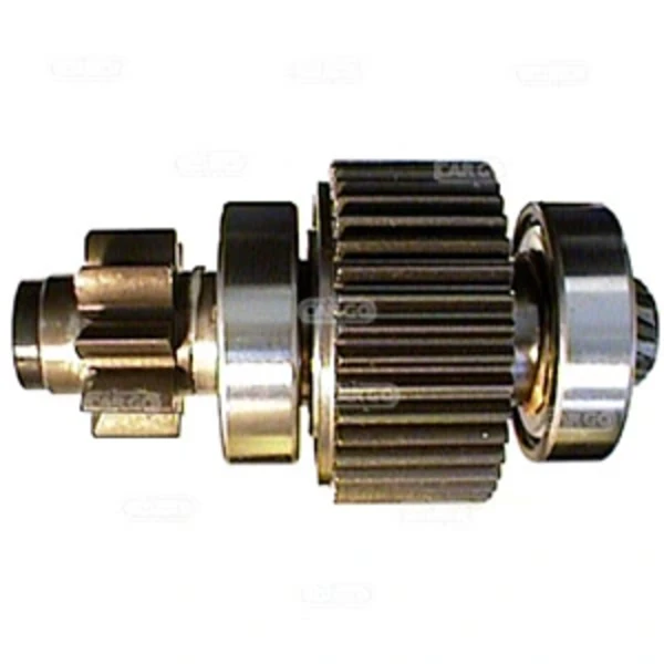 Бендикс стартера 2801164150 Toyota