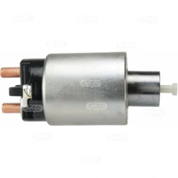  Втягивающее реле стартера Mitsubishi Galant 9