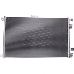 Радиатор кондиционера 260041 Cargo