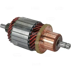 Якорь стартера 235212CG Cargo