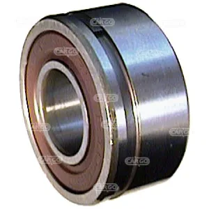 Подшипники генератора B1046D Asva