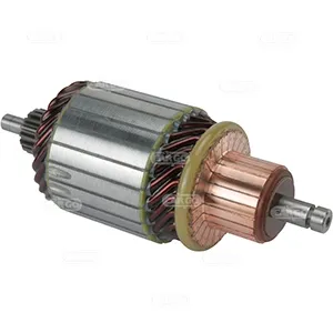 Якорь стартера ASR 139404