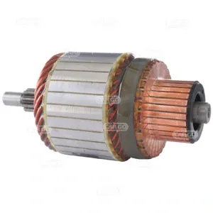 Якорь (ротор) стартера CARGO 230499