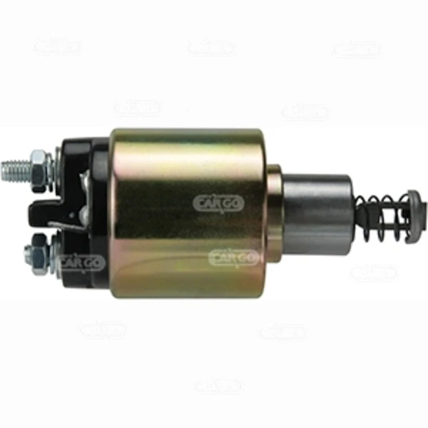  Втягивающее реле стартера Ford Escort 6