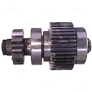 Бендикс стартера 137293 Cargo