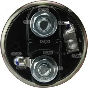 0060752006 Fiat/Alfa/Lancia Тяговое реле стартера