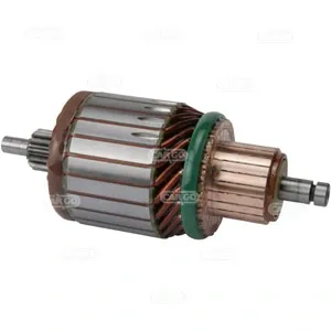 Якорь стартера Citroen Berlingo M