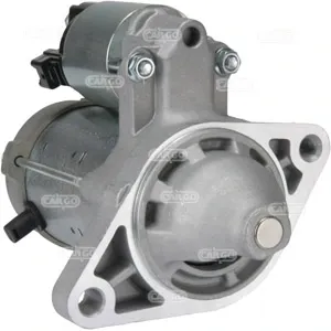 Стартер 114886 Cargo
